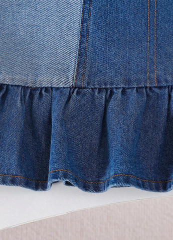 Синіти сукня SHEIN (367748158)