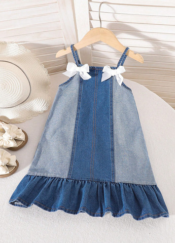 Синіти сукня SHEIN (367748158)