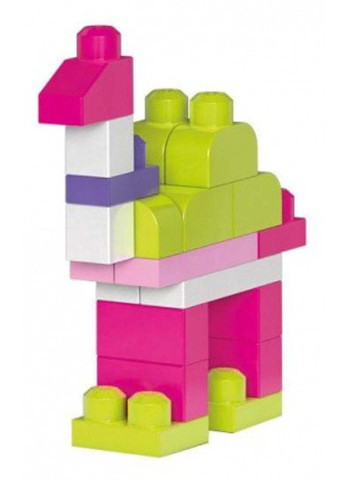 Конструктор 60 шт Mega Bloks (253142115)