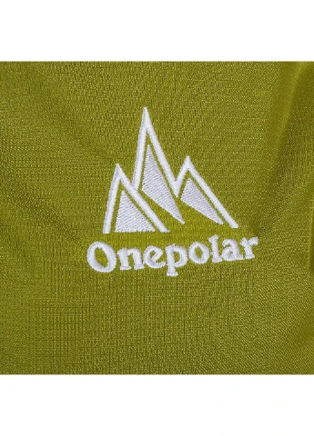 Жіночий спортивний рюкзак 28х43х18 см Onepolar (255710735)