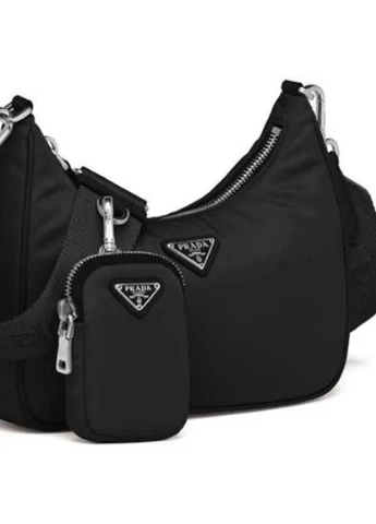 Сумка женская Prada (225545677)