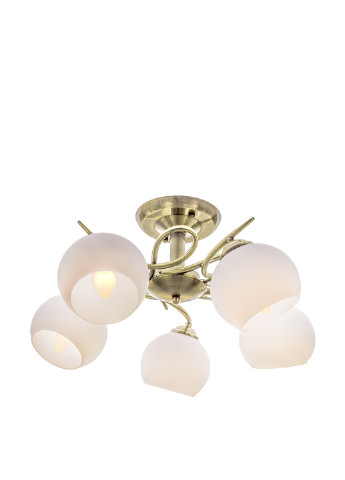 Люстра, 520х270 мм Brille (138506855)