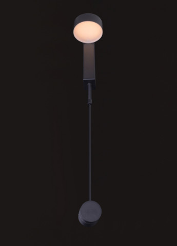 Бра BL-722W/5W WW BK Brille (253894321)