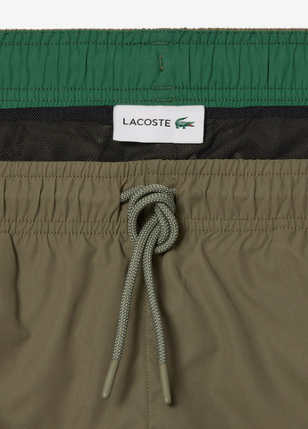 Шорты Lacoste (298073771)