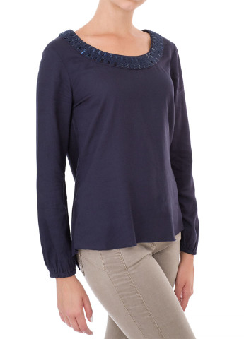 Синіти блуза Marc Aurel