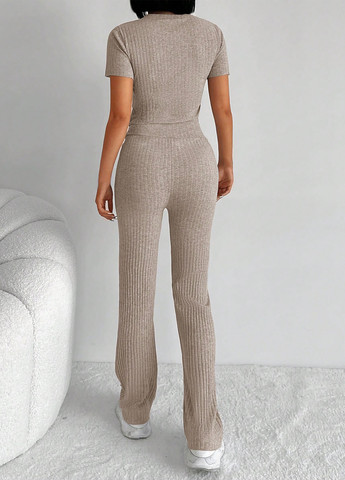 Костюм (топ, штани) SHEIN (365497380)