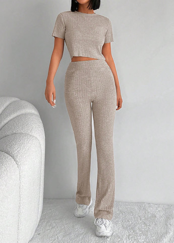 Костюм (топ, штани) SHEIN (365497380)