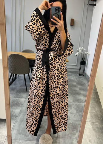 Халат No Brand (341297166)