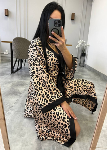 Халат No Brand (341297166)