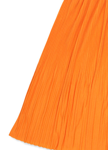 Помаранчева сукня LMTD (300176218)