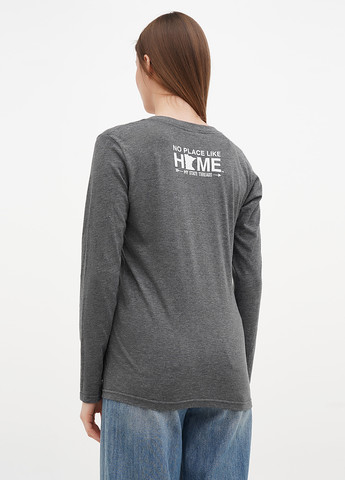 Лонгслив My State Threads (316691808)