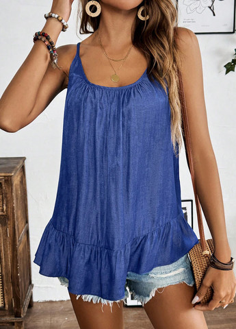 Майка SHEIN — 324434478