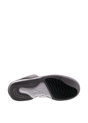 Серые демисезонные кроссовки dz4353-007_2024 Jordan MAX AURA 5