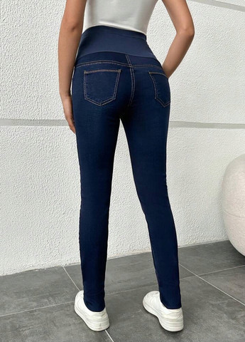 Джинси для вагітних SHEIN - (308797208)
