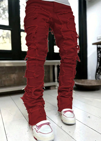 Джинси SHEIN (327884752)