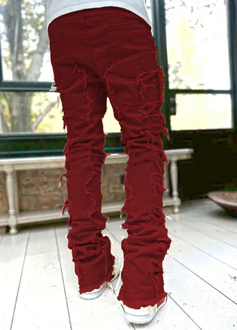 Джинси SHEIN (327884752)