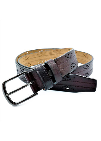 Женский кожаный ремень 110-115х3,5 см Weatro (210338793)