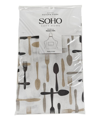 Фартух кухонний Soho (362592447)