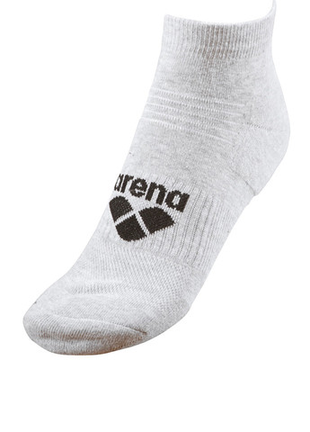 Носки Arena basic ankle 2 pack (259945562)