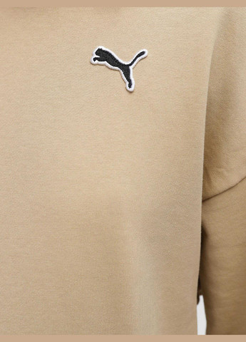 Худи 67680484 Puma BETTER ESSENTIALS Hoodie FL (322022580)