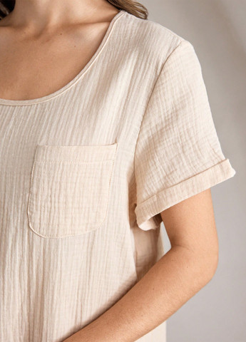 Нічна сорочка SHEIN (341251369)