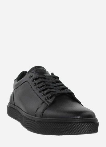 Черные кеды f2001 черный Falcon