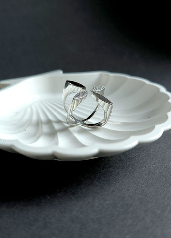 Каблучка Silver Flame (301047824)