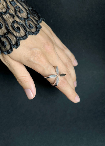 Каблучка Silver Flame (301047824)