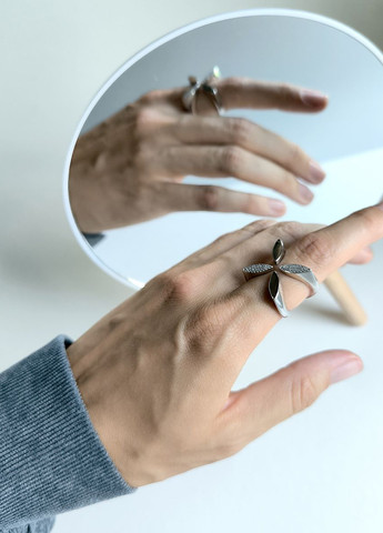 Каблучка Silver Flame (301047824)