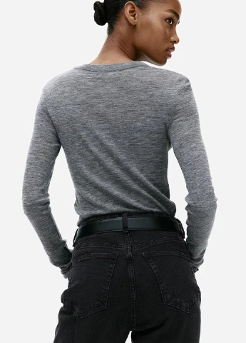 Джинсы H&M - (331768751)
