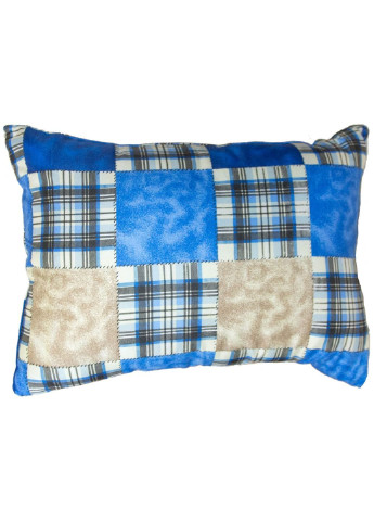 Силиконовая подушка от украинского производителя 50х70 см 54795 Moda (253620717)