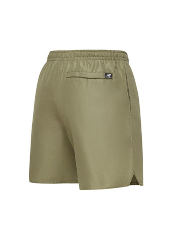 Шорты MS31519CGN New Balance Essentials Reimagined Woven (321974421)