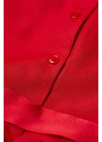 Червона сукня H&M (246388846)