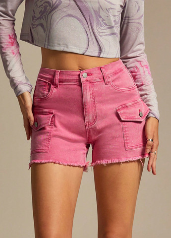 Шорти SHEIN (316504320)