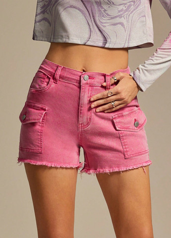 Шорти SHEIN (316504320)