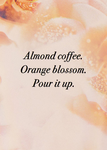 Лосьйон Amaretto Fizz, 236 мл Victoria's Secret (342745010)