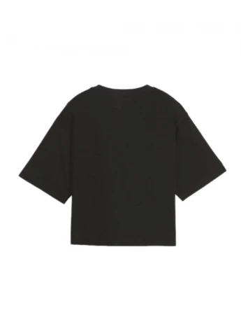 Футболка 67789601 Puma Power Cropped Tee - (321963527)