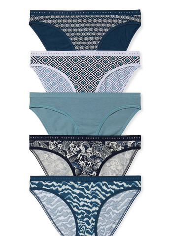 Трусики (5 шт.) Victoria's Secret (333568510)