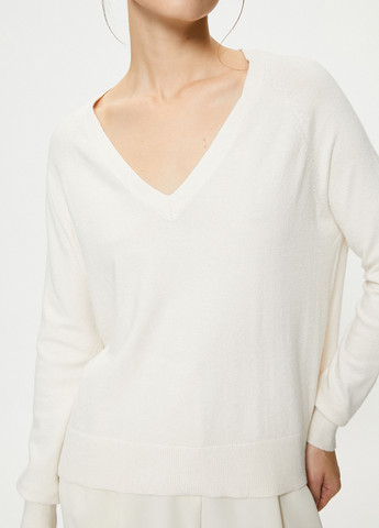 Молочний демісезонний пуловер пуловер KOTON