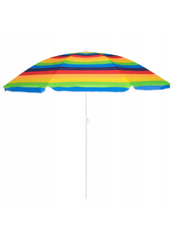 Пляжний парасолька (BU0009) ø 180 см Springos (190261024)