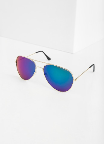 Солнцезащитные очки Gepur (182946048)