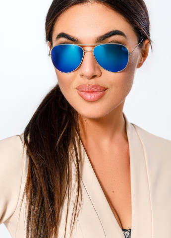 Солнцезащитные очки Gepur (182946048)