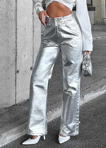 Джинсы SHEIN - (339828794)