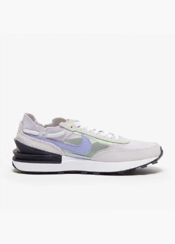 Кроссовки DC2533-004 Nike W WAFFLE ONE серые всесезоны (341083520)
