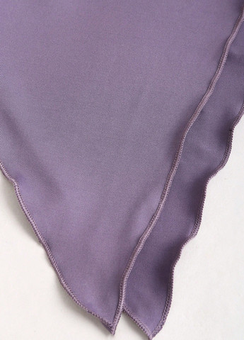 Фіолетова блуза SHEIN