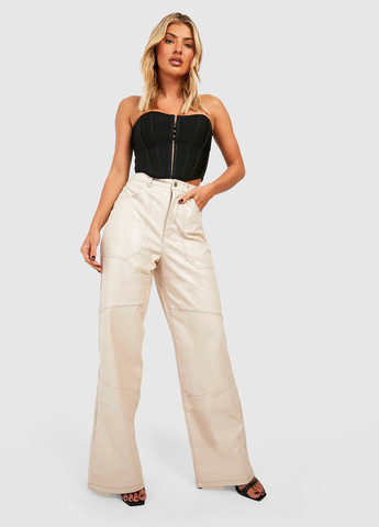 Брюки Boohoo (293824696)