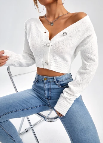 Кофта SHEIN (311512386)