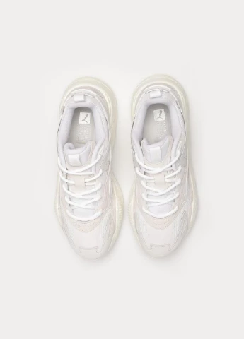Бежевые демисезонные кроссовки 39077602 Puma Rs-X Efekt Prm