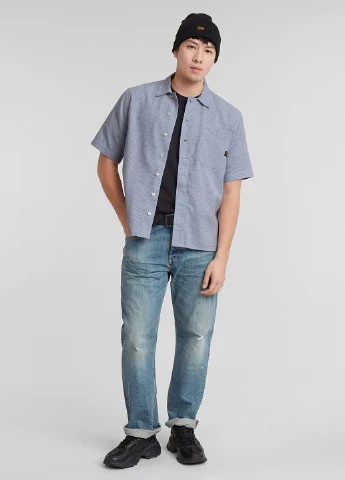 Сорочка G-Star Raw (306759056)