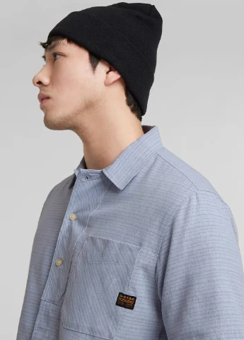 Сорочка G-Star Raw (306759056)